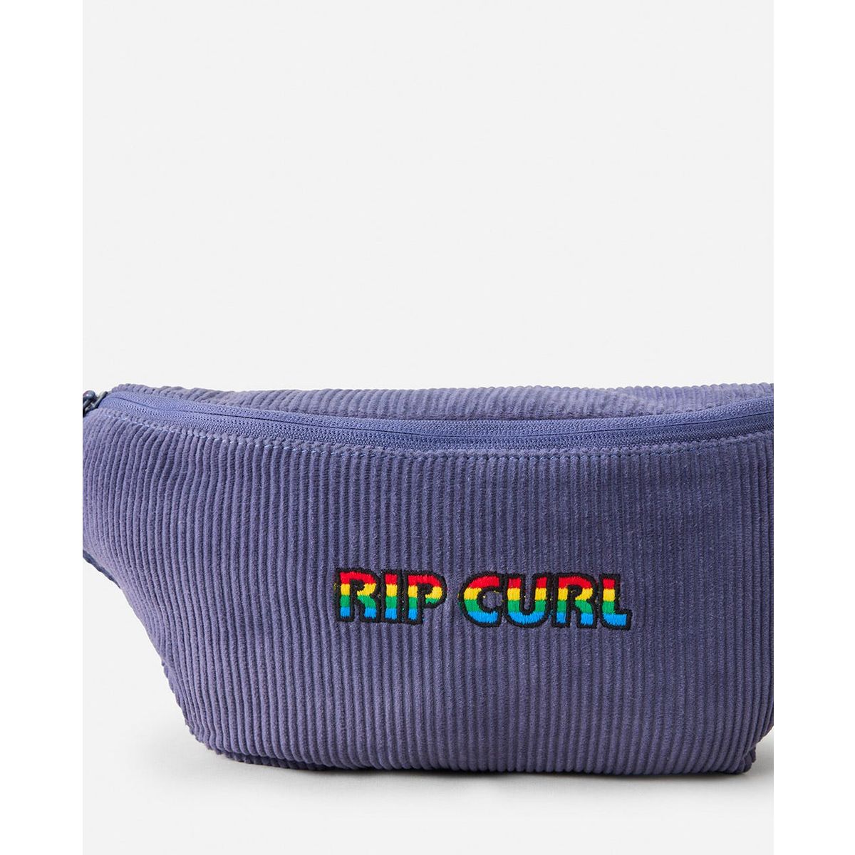 RipCurl Revival Cord Waist Bag navy (0049) TU 038WUT_0049_TU