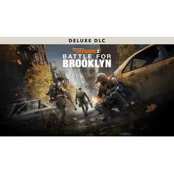 The Division 2 - Battle for Brooklyn Deluxe