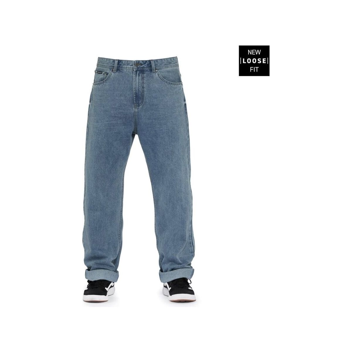 Horsefeathers Flavor Jeans blue 36 SM1398A-blue-36