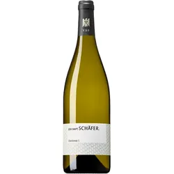 Chardonnay  ́S ́ trocken Johann Baptist Schäfer 2022