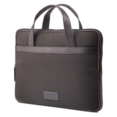dbramante1928 Dbramante GO 13' Case Silkeborg, dark brown Chestnut (13") (SI13CAHD6001)