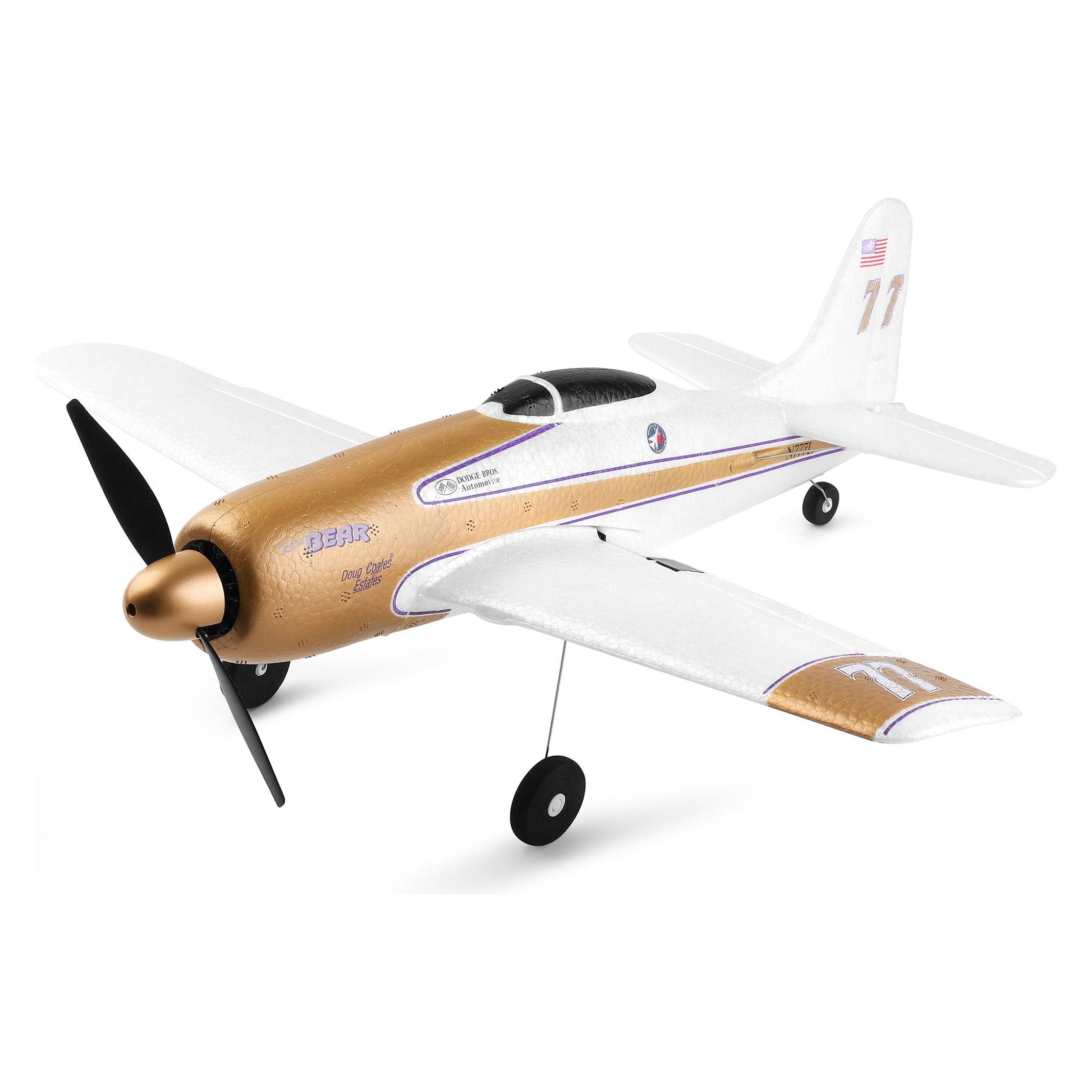 Amewi Rumpf Set komplett AMXFlight Rare Bear (045-24113-001)