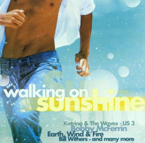Various - Walking on Sunshine - Preis vom 12.10.2026 11:37:12 h