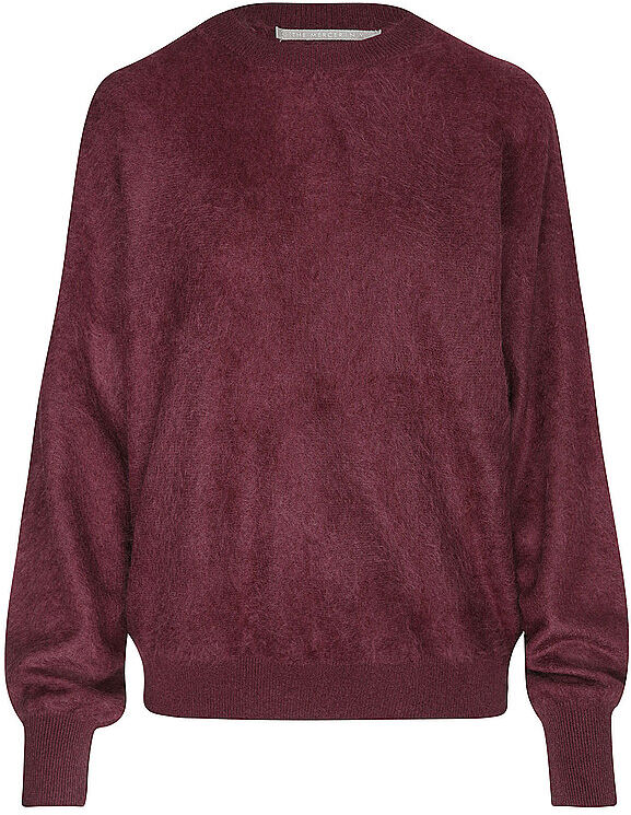 THE MERCER N.Y. Kaschmirpullover beere   34 34