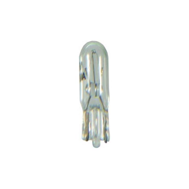 Scharnberger+Hasenbein Glassockellampe T5 5x18mm W2x4,6d 24V 1W 27141 ; Scharnberger & Hasenbein Elektro GmbH)