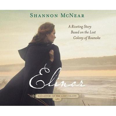 Elinor - Shannon McNear, CD, 9781640917446