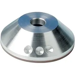 FORMAT Diamantschleifscheibe 12A2 D 100mm D76