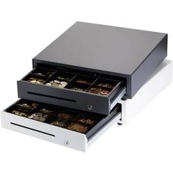 Metapace K-1 Kassenschublade Schwarz mpk1s-c
