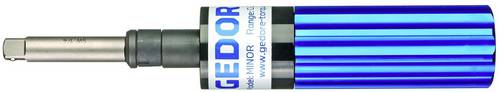 Gedore MINOR FH G Drehmoment-Schraubendreher 14 - 135 cNm