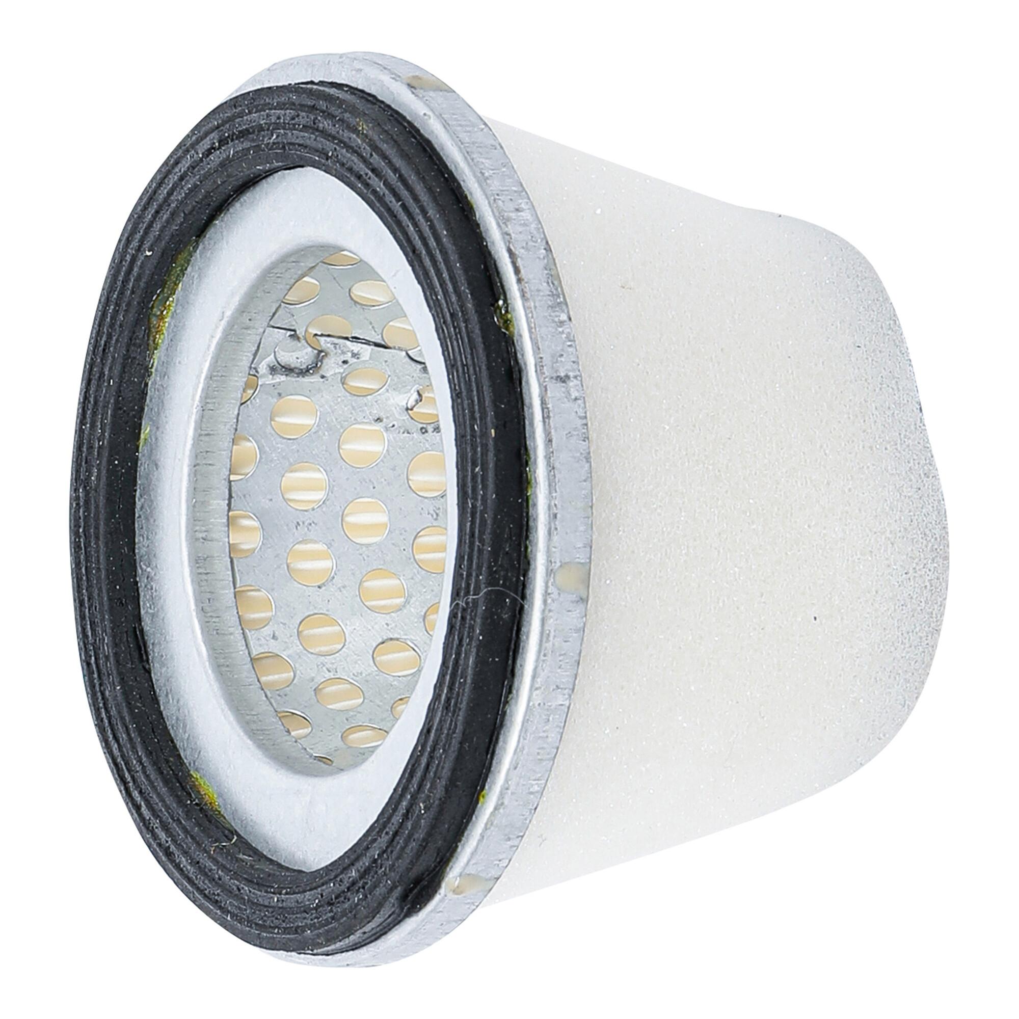 BGS Ersatz-Luftfilter für Sandstrahlkabine, für Art. 8717 ; BGS technic (8717-4)