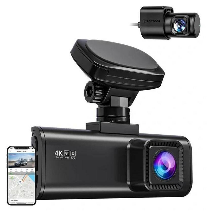 Redtiger F7N Pro Dashcam