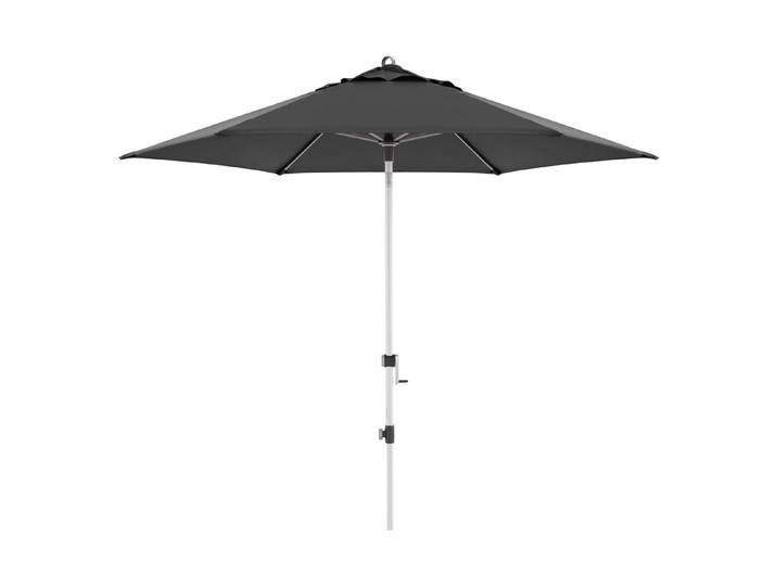 Doppler Sonnenschirm Expert Auto Tilt 280 Anthrazit