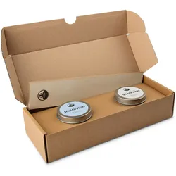 Horl 2 Premiumschärfe Paket