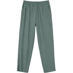 Mazine, Damen, Outdoorhose, Straight Leg Viscose (XS), Grau