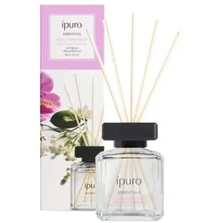 ipuro Essentials Raumduft Mini Flower Bowl