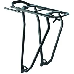 Racktime Gepäckträger Standit 2.0 26 schwarz"