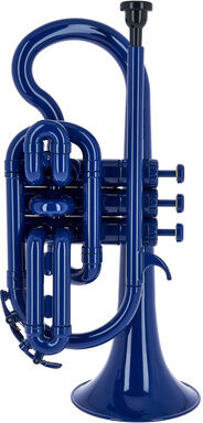 Startone PCR-20 Bb- Cornet Blue Bleu foncé