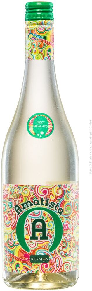 Amatista Moscato Blanco Frizzante  Anecoop Bodegas