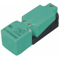Pepperl & Fuchs, Zubehör Elektroinstallation, Pepperl+Fuchs Fabrik Sensor NBN40-U1-UU induktiv Induktiver Näherungsschalter 4050143036783