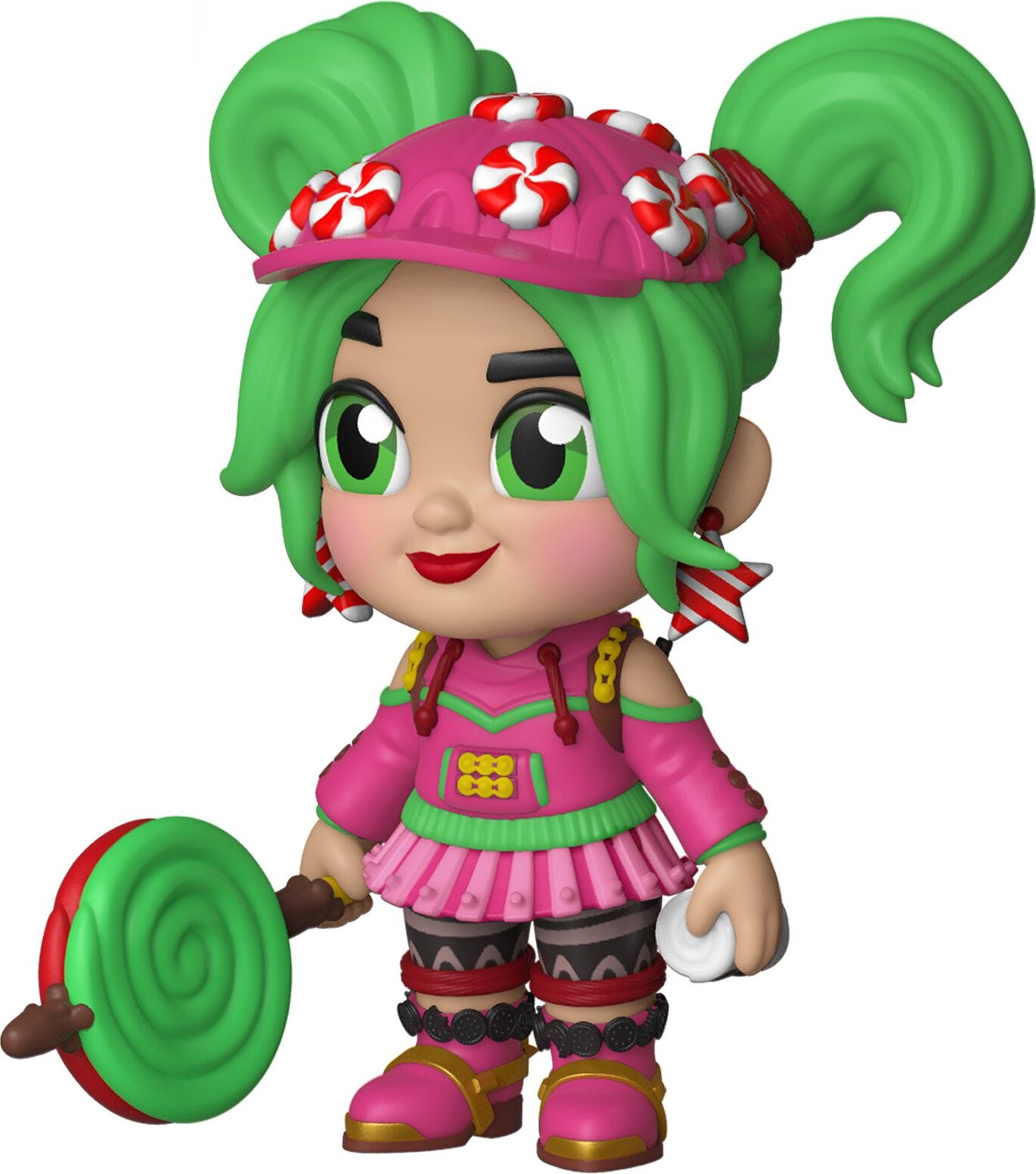 Funko Fortnite Zoey Five Star Vinyl figuur