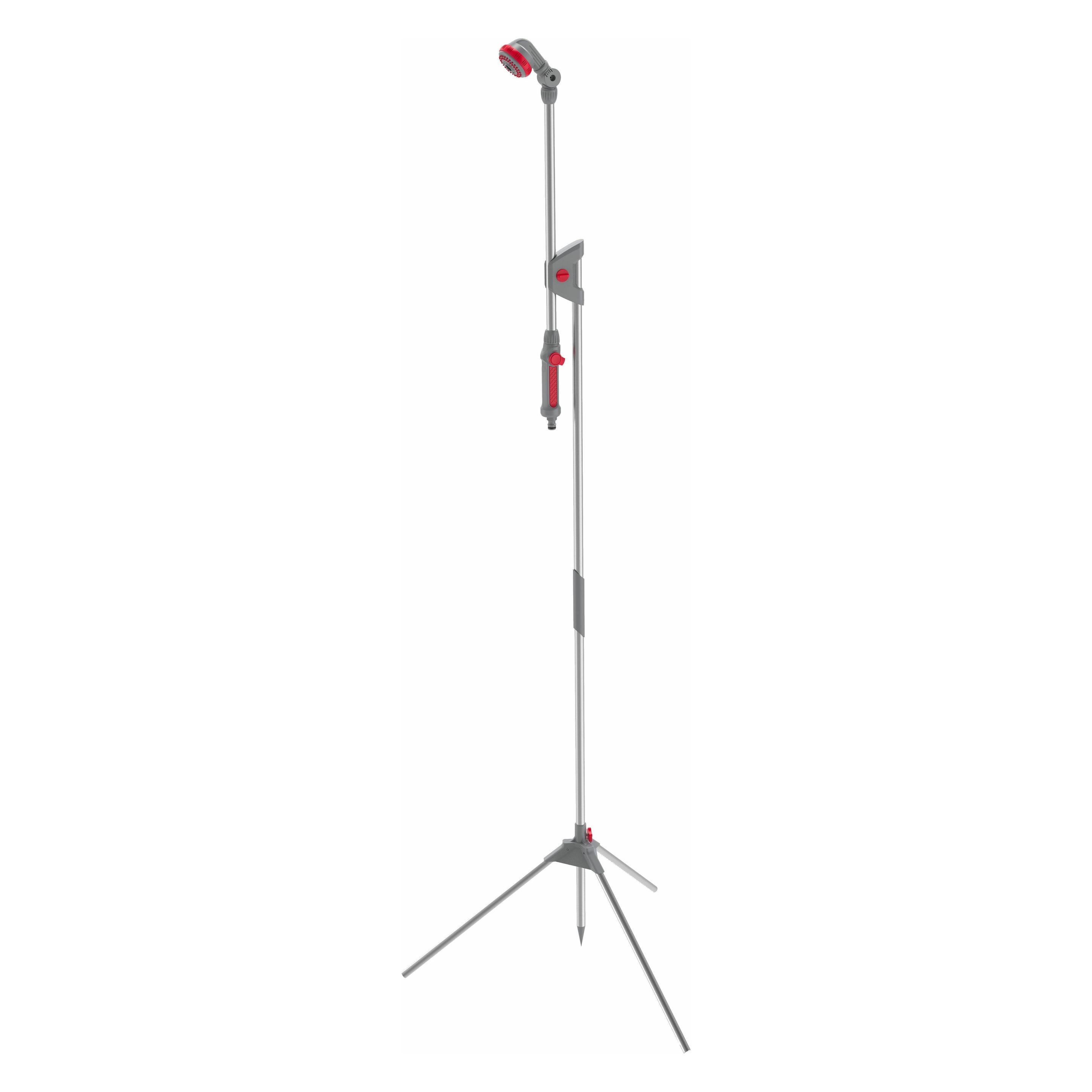 Awtools Gartendusche/Gartenlanze 2 in 1 (59425574)