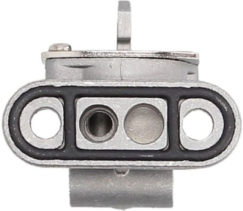 Kraftstoffhahn TOURMAX FPC-215T