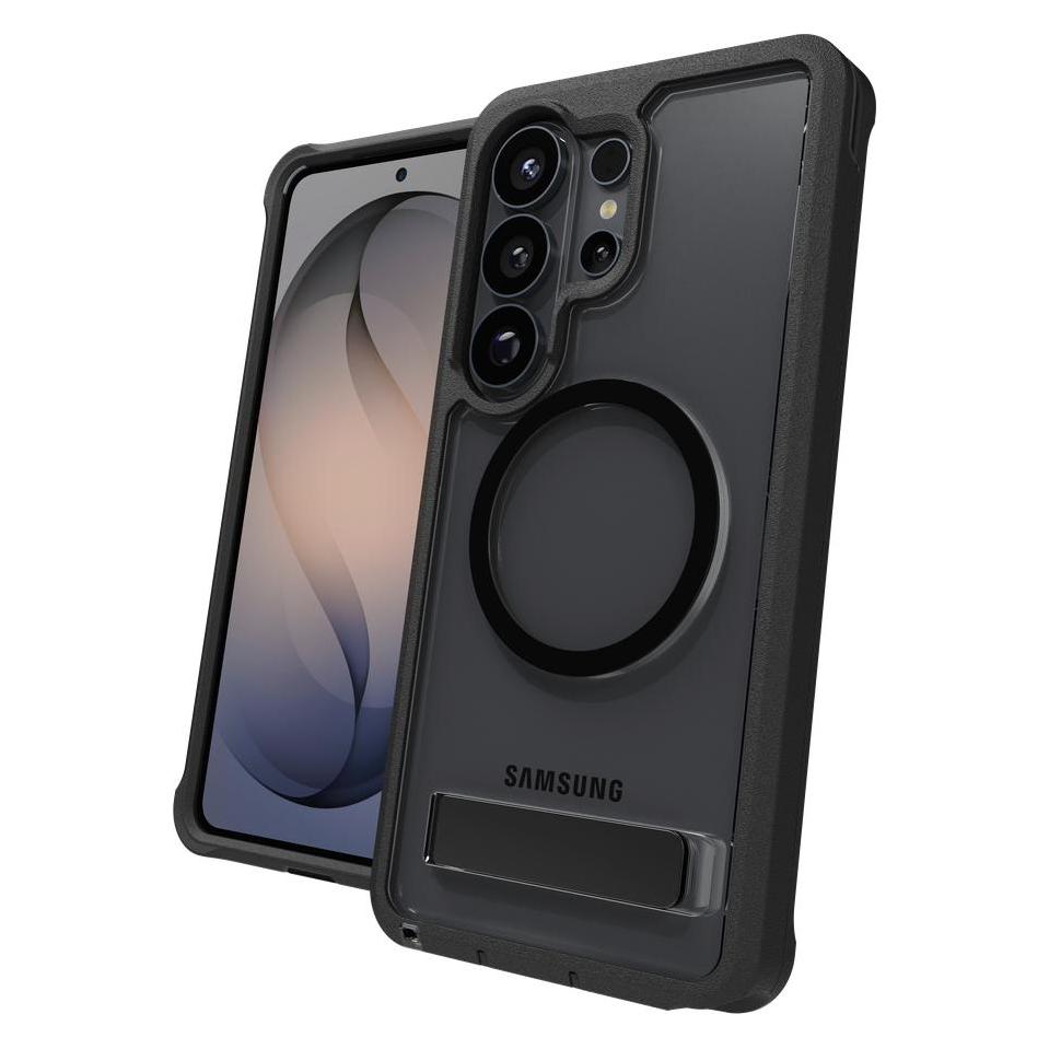 Zagg Rainier Snap KS (Samsung Galaxy S26) (702321394)