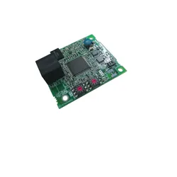 Mitsubishi Electric FL-Net Schnittstellenkarte FR-A8NF