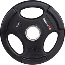Sport-Thieme, Hantelscheiben, (1 x 20 kg)