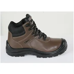 BETA, Sicherheitsschuhe, 7236BK 40-BOTAS EN ACTION DE PIEL NABUK (Keine Sicherheitskategorie, 40)