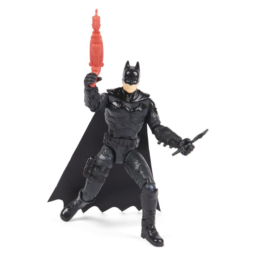 Spin Master Batman Movie Figuren assortiert (6060654)