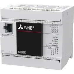 Mitsubishi Electric CPU-Modul FX5S-30MT/ES
