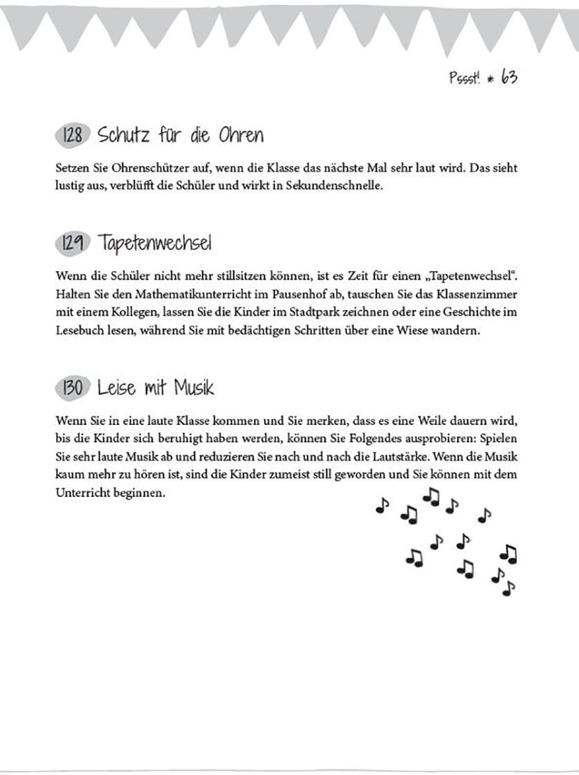 Auer Verlag 232 Tipps, die Ihren Schulalltag besser machen