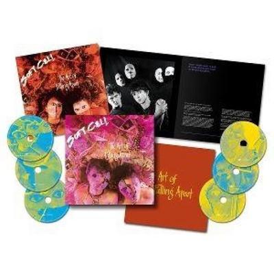 The Art Of Falling Apart (Ltd. 6CD) - Soft Cell, CD