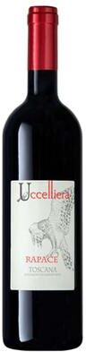 """Uccelliera Rapace Toscana 2022 Red Wine - Italy"""