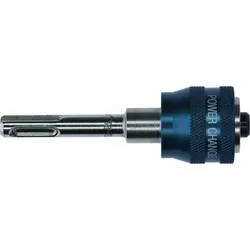 Bosch EXPERT Power Change Plus Adapter mit Aufsteckhalter, SDS-Plus - 2608902030