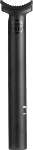 Federal Stealth/Pivotal BMX Sattelstütze (Schwarz)