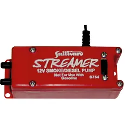 Sullivan Smoke Pumpe Streamer