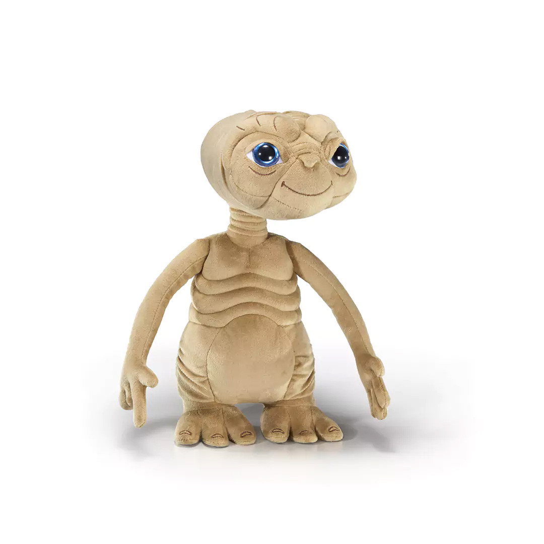 Noble Collection E.T. the Extra-Terrestrial Knuffel