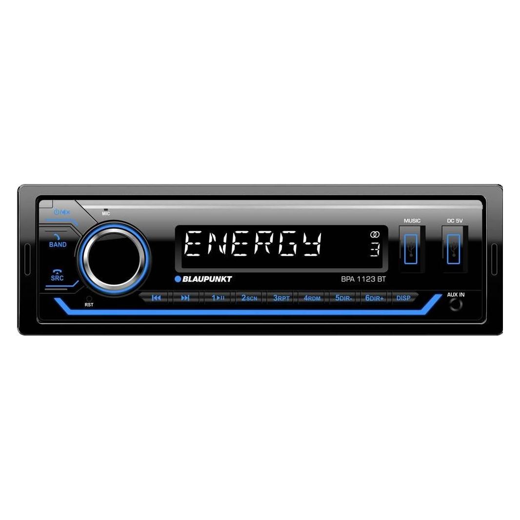 Blaupunkt BPA 1123 BT (2 001 022 000 000)