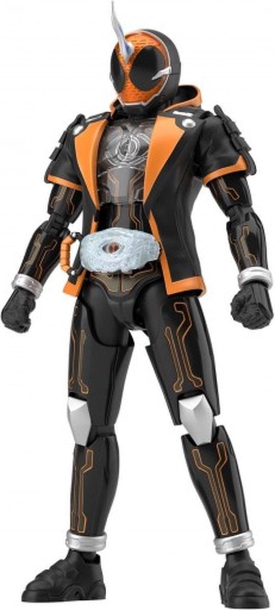 Kamen Rider Figure-Rise STD Ghost Ore Damashii Modelbouwpakket