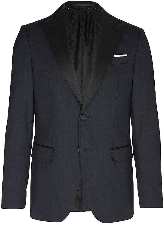 JOOP Sakko Slim Fit HORACE dunkelblau   98 98