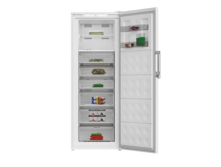 Bauknecht GKN WC19170D Gefrierschrank