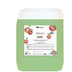 Flüssigseife Dreiturm Apfel 10 L Seifencreme, besonders Hautverträglich