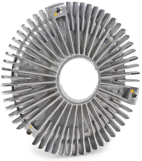 RIDEX 509C0043 Kytkin, jäähdytystuuletin