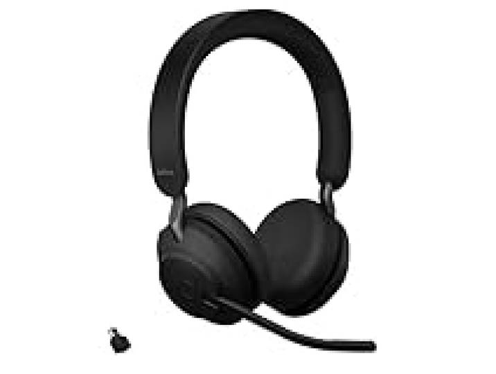 Jabra EVOLVE2 65