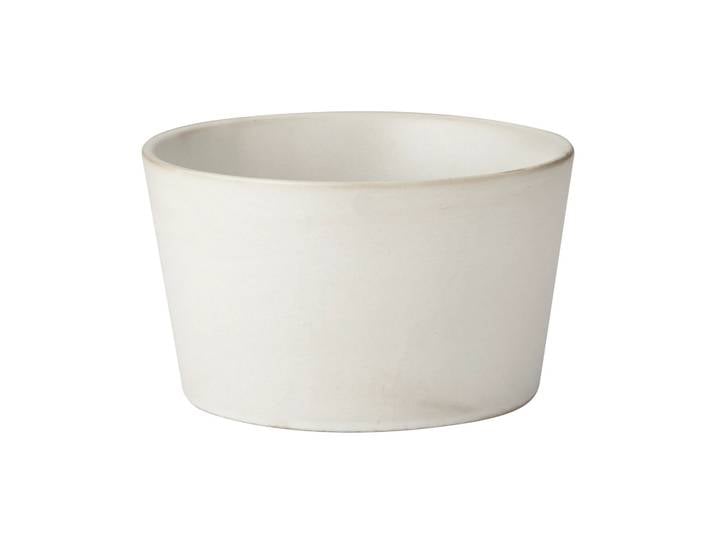 ERNST Bol Ernst Ø12cm Blanc