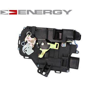 ENERGY Türschloss zdp0001p rechts für Audi