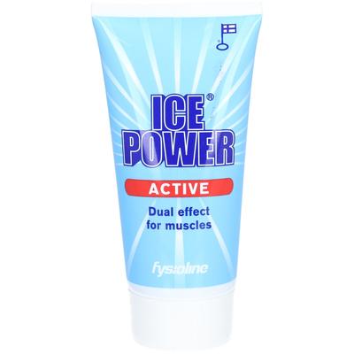 ICE Power Active cold gel 150 ml Gel
