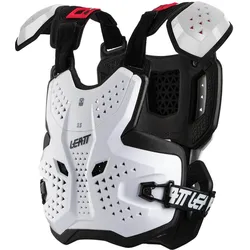 Leatt, Motorradprotektor, 3.5 Pro (One Size)